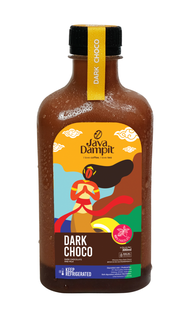 DARK CHOCO