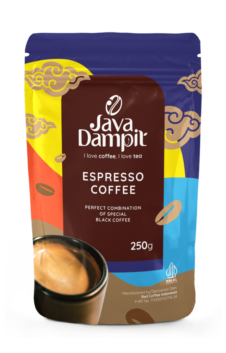 ESPRESSO COFFEE