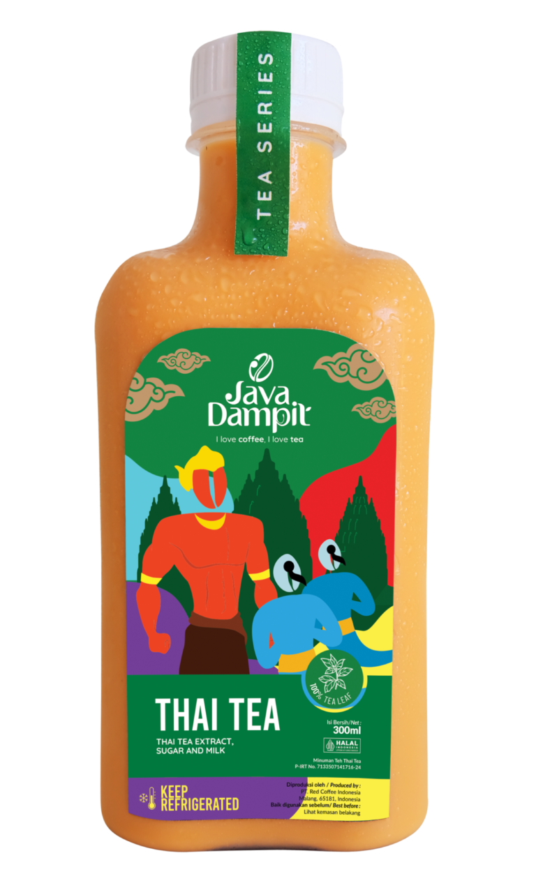 THAI TEA