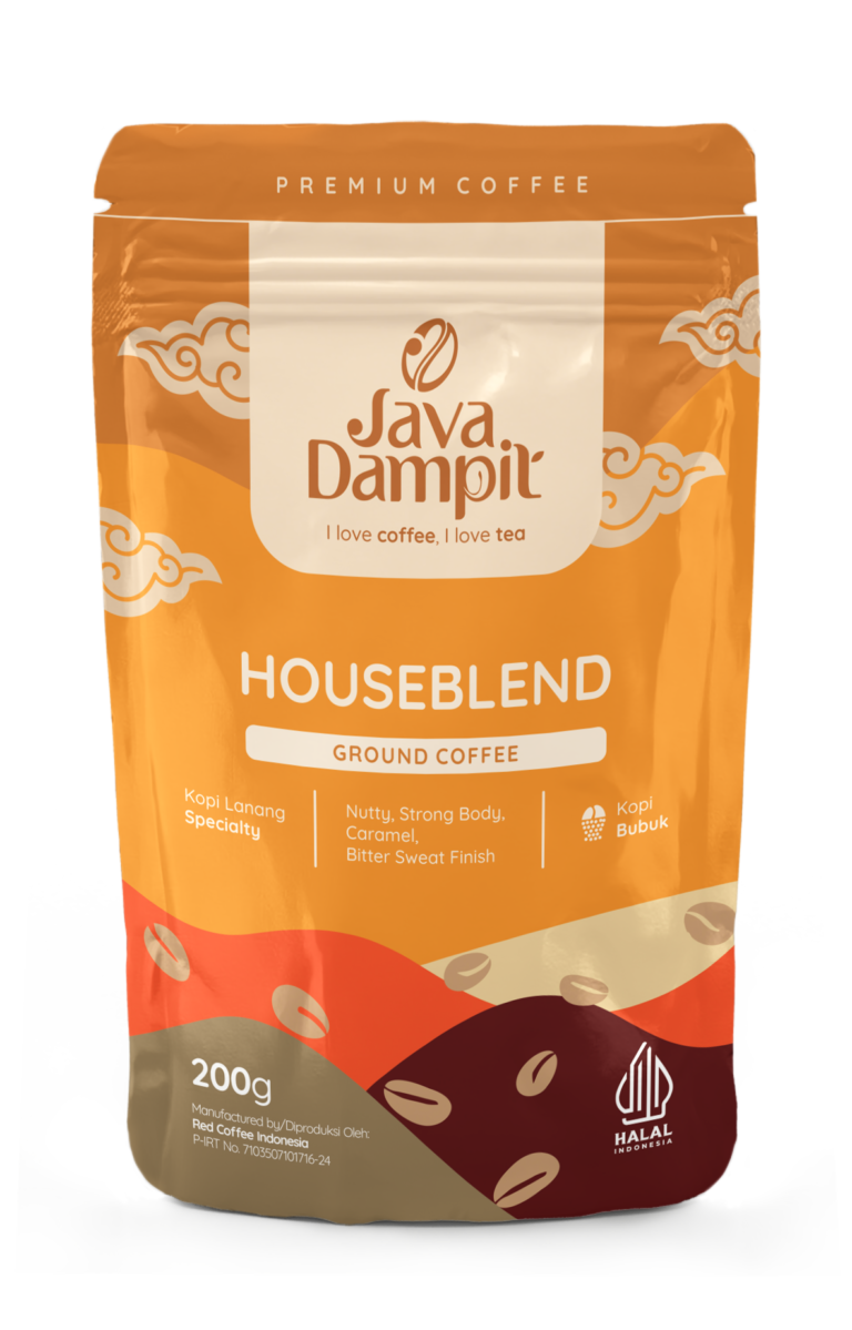 HOUSEBLEND